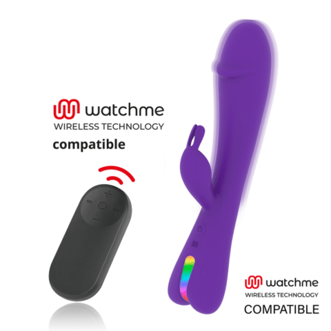 MR boss - aitor rabbit + télécommande watchme — MR. BOSS