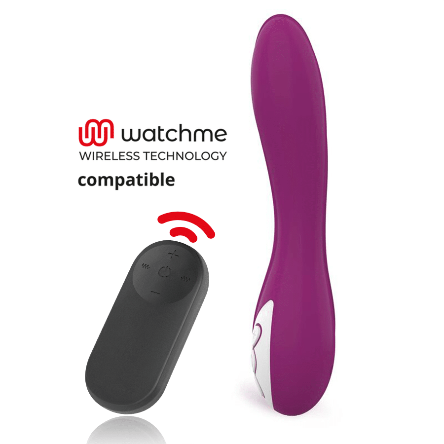 Elsie + télécommande watchme — COVERME