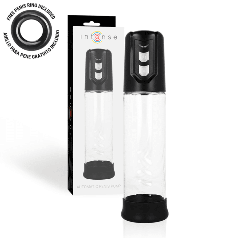 Pompe automatique — INTENSE