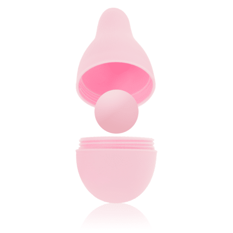 Système de poids kegel pour développeur du plancher pelvien