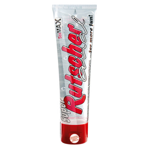 Lubrifiant anal super rutscher 100 ML