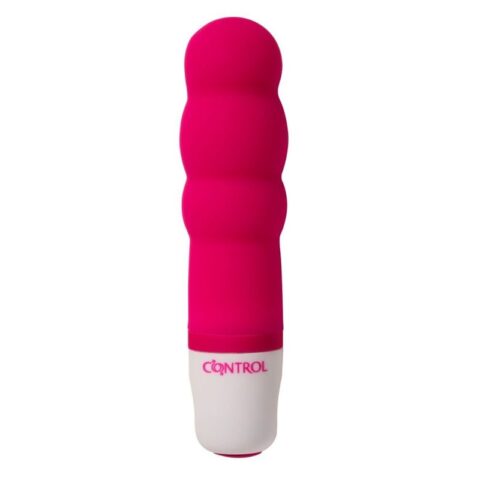 Mini stimulateur secret velours