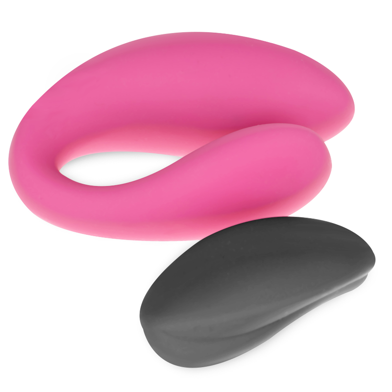 Stimulateur télécommande lauren pour couples — MORESSA, vue 6