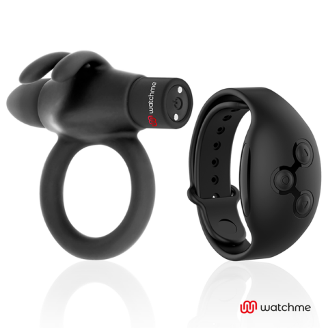 Agron télécommande cockring watchme