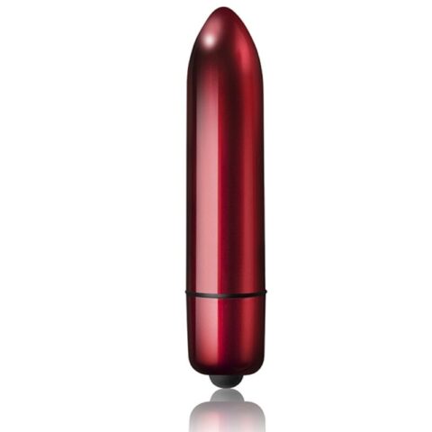 Truly yours RO-120 00 balle vibrante alerte rouge — ROCKS-OFF