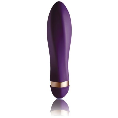 Vibrateur twister 10 modes — ROCKS-OFF