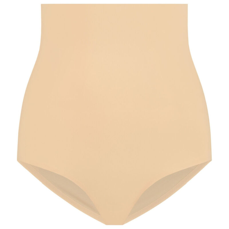 Faonneur sans points style culotte beige taille M — BYE-BRA, vue 4