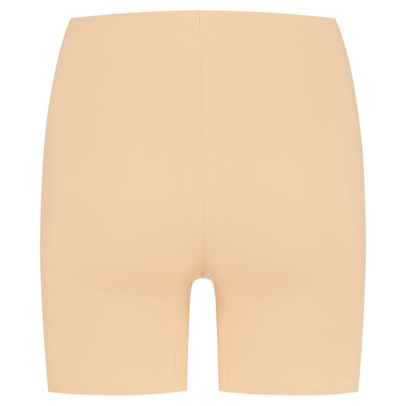 Light shorts beige taille XL — BYE-BRA, vue 3