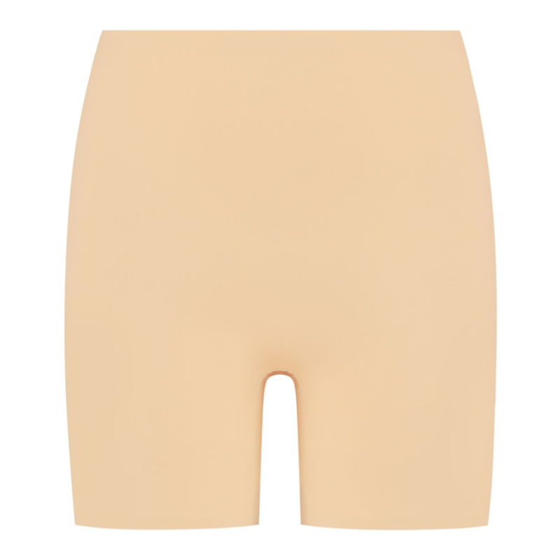 Light shorts beige taille XL — BYE-BRA, vue 4