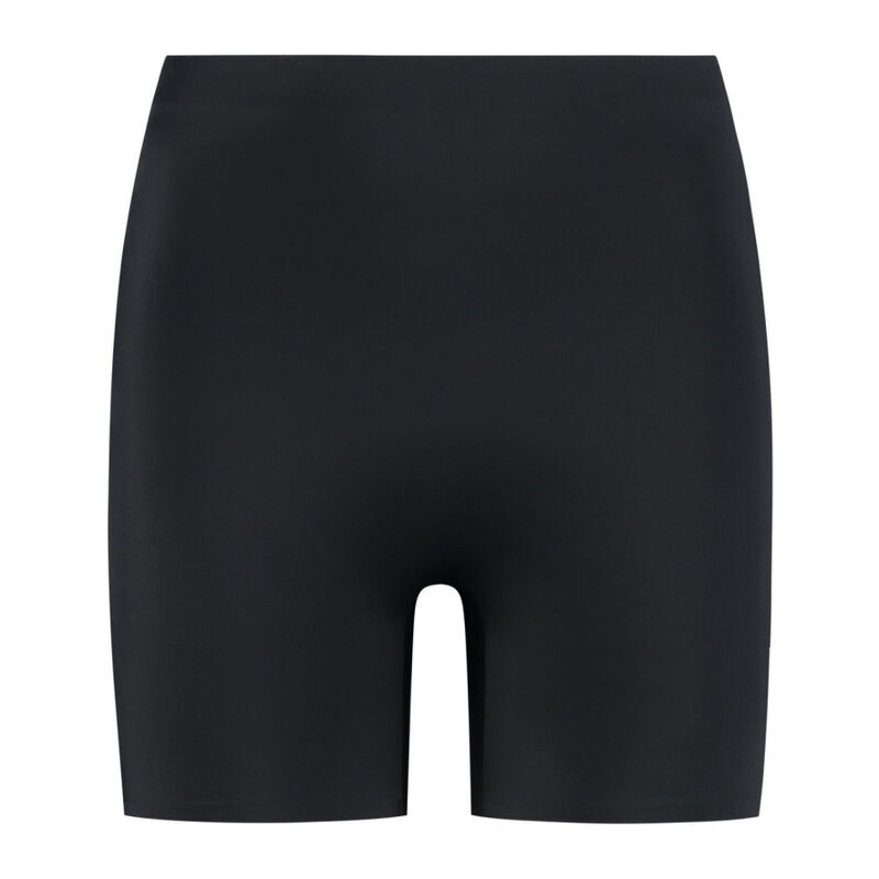 Light shorts noir taille XXL — BYE-BRA, vue 4
