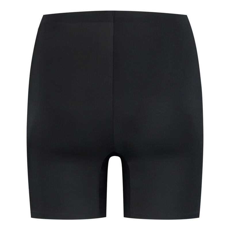 Light shorts noir taille XXL — BYE-BRA, vue 5