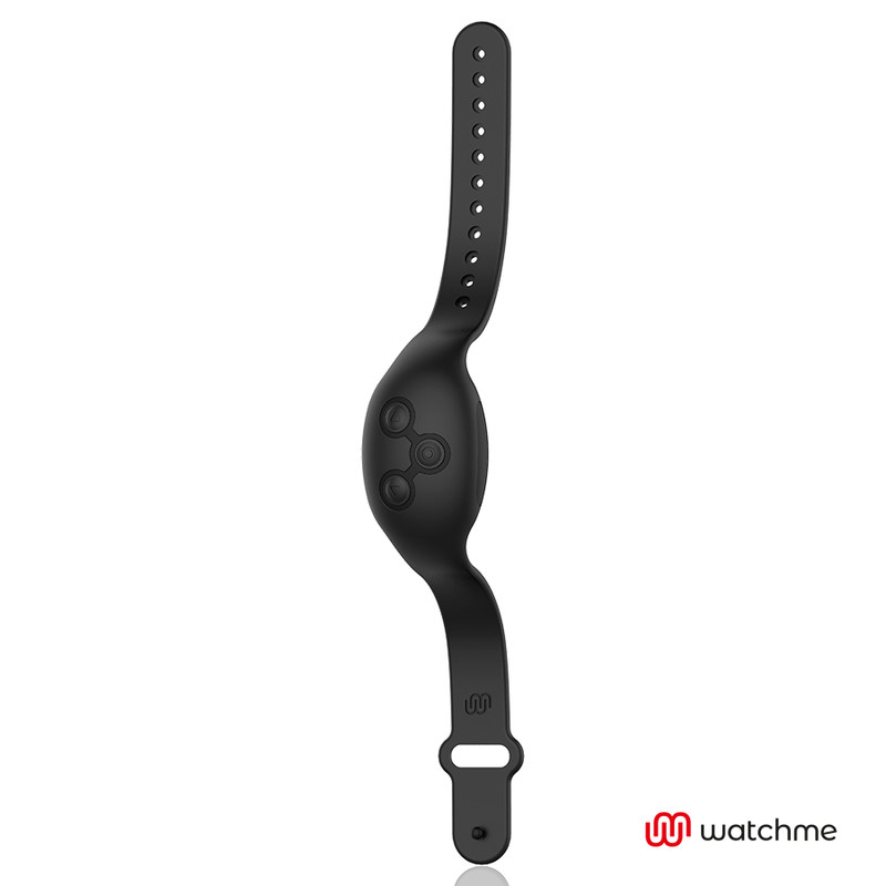 Watchme télécommande plug vibrateur anal tiberio — ANBIGUO, vue 10