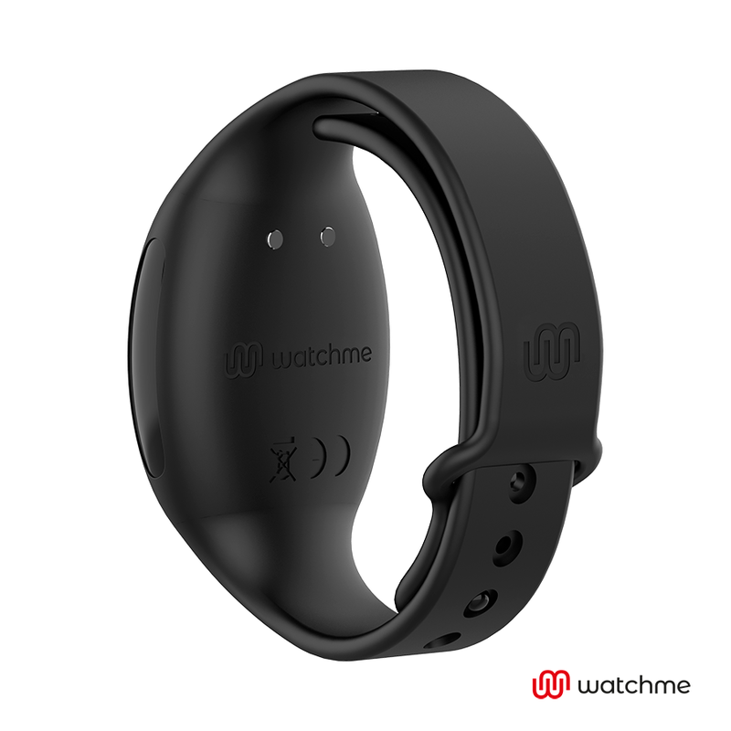 Watchme télécommande plug vibrateur anal tiberio — ANBIGUO, vue 11