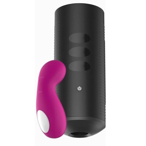 Ensemble couples titan et cliona lilas — KIIROO