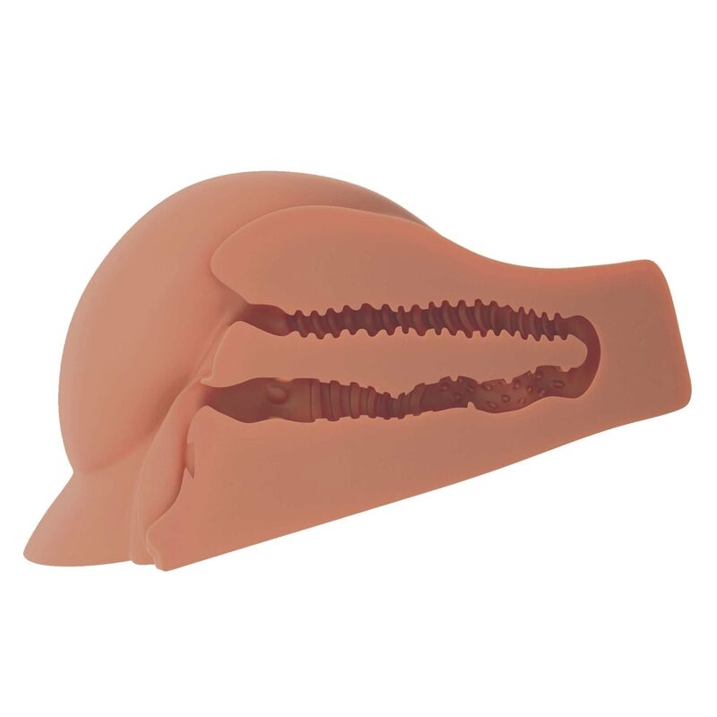 PDX plus - masturbateur naturel double CUL parfait — PDX PLUS+, vue 3