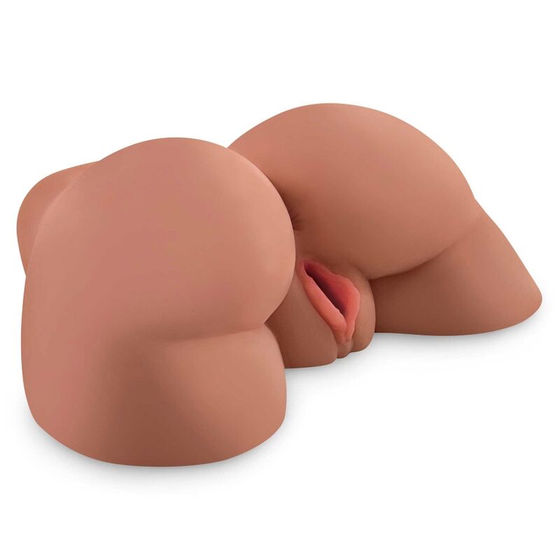 PDX plus - masturbateur naturel double CUL parfait — PDX PLUS+, vue 2