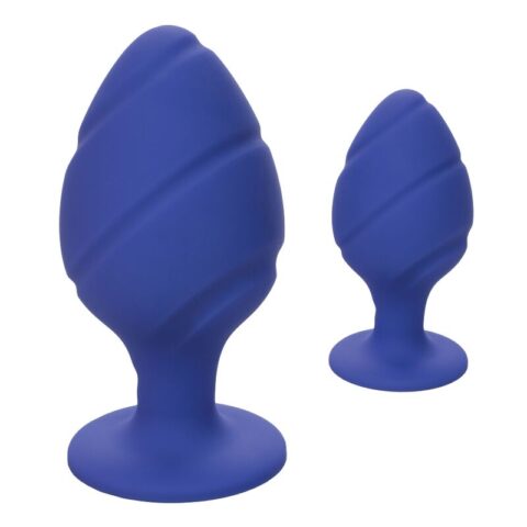 Bouchon cheeky violet — CALEXOTICS