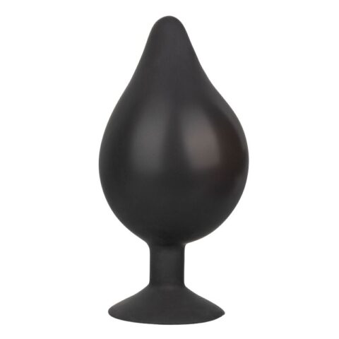 Bouchon gonflable en silicone XL — CALEXOTICS