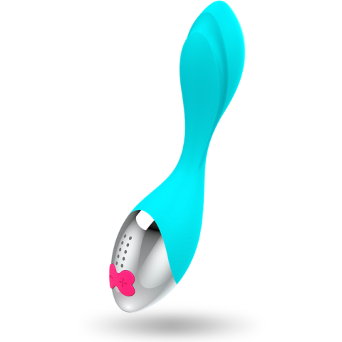 Mini FUN vibrator — HAPPY LOKY