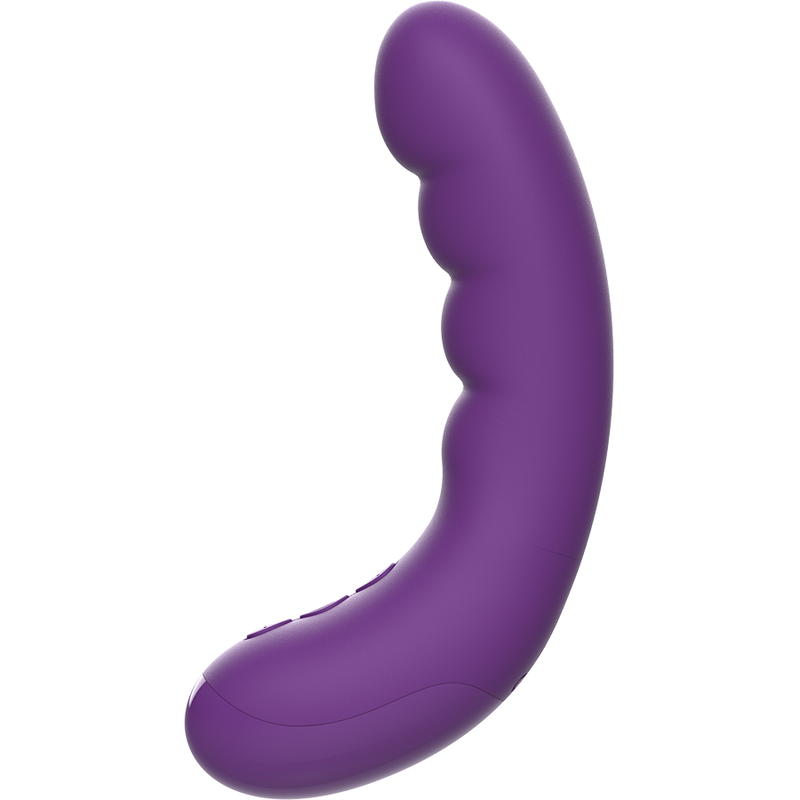 Rewocurvy vibrateur flexible rechargeable — REWOLUTION, vue 5