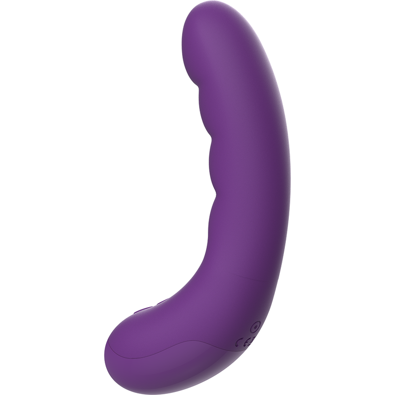 Rewocurvy vibrateur flexible rechargeable — REWOLUTION, vue 4