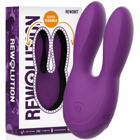 Rewobit stimulateur flexible