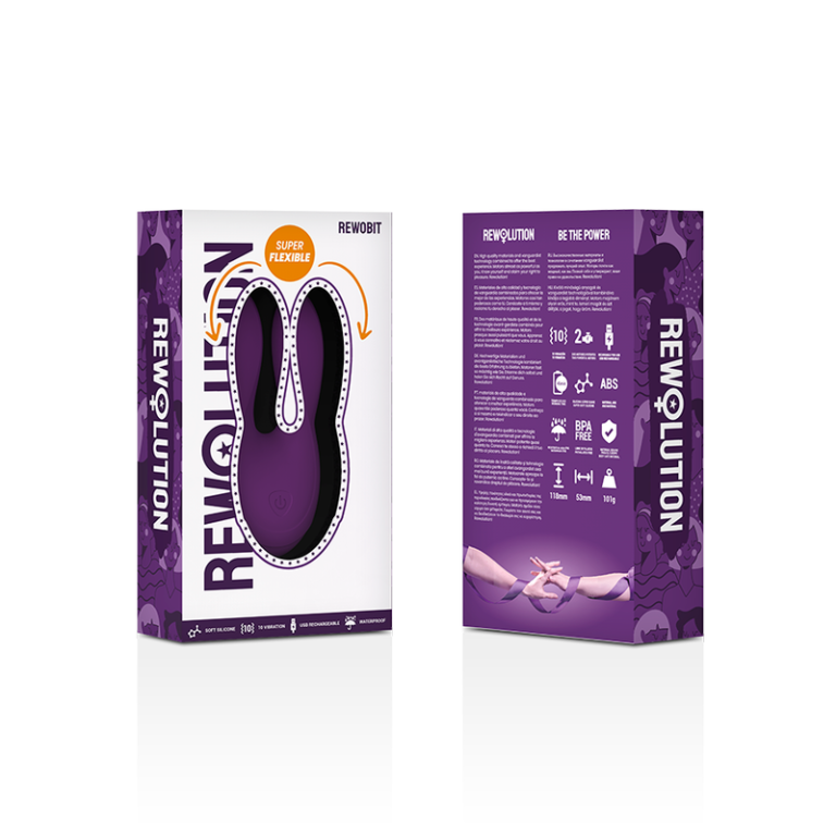 Rewobit stimulateur flexible – Image 7