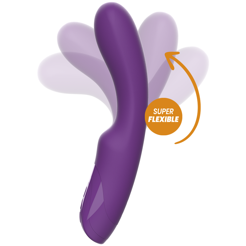 Vibrateur souple rewoclassy — REWOLUTION, vue 2