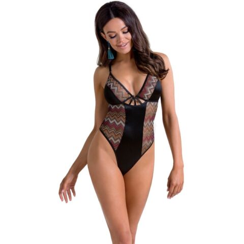 Lagerta teddy S/M
