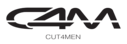 Logo CUT4MEN ACCESSORIES