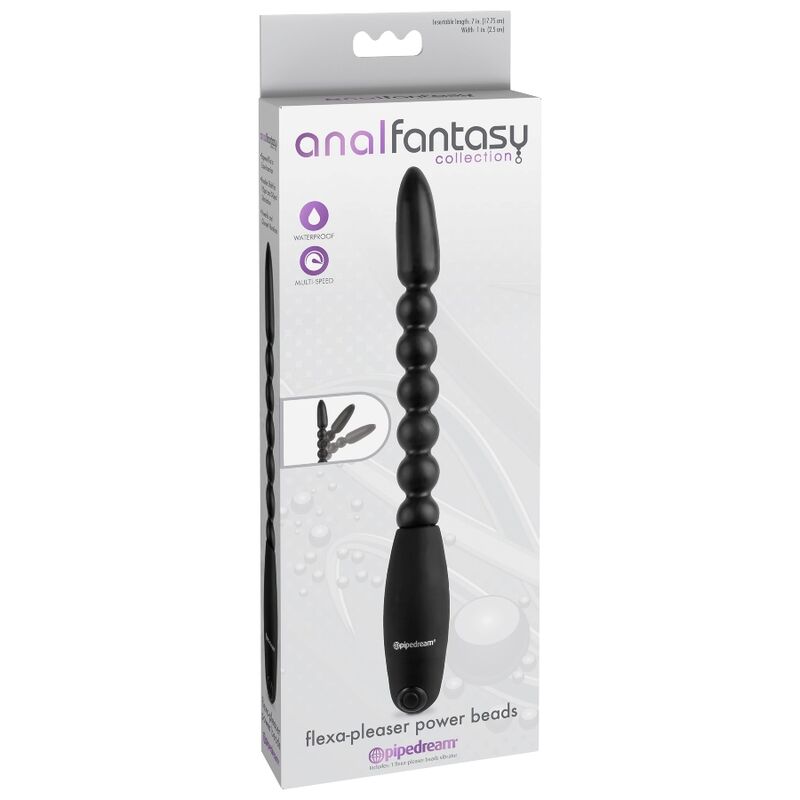 Balles anal — ANAL FANTASY, vue 3