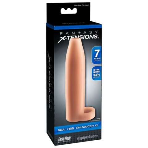 Fantasy X- tensions - real feel enhancer XL — FANTASY X-TENSIONS