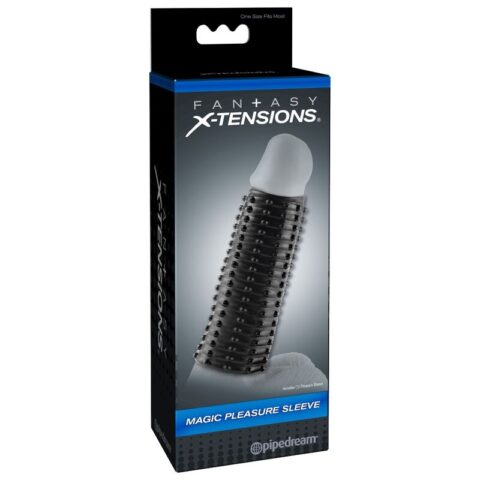 Fantasy X- tensions - manchon de plaisir magique — FANTASY X-TENSIONS