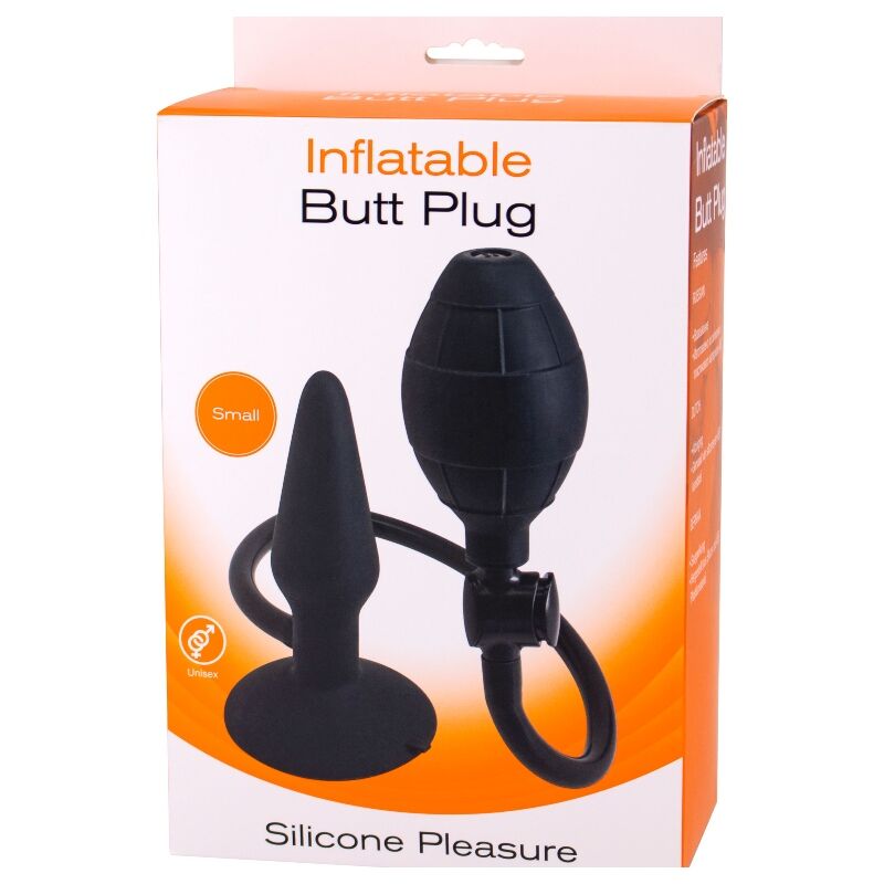 Bouchon gonflable S — SEVEN CREATIONS, vue 2