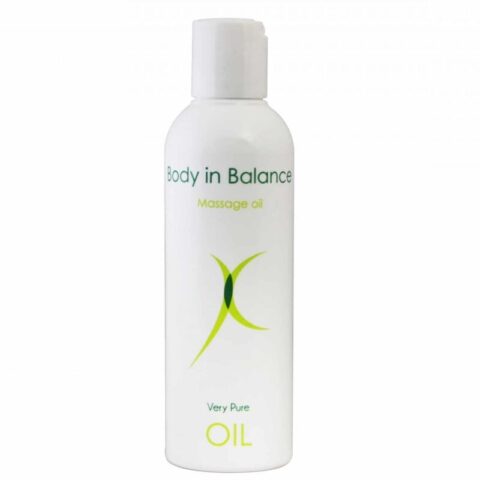 Huile intime corps en équilibre 200 ML — BODY IN BALANCE