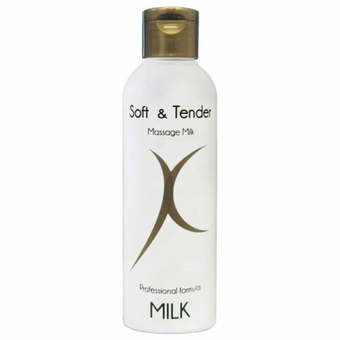 Lait de massage 200 ML — SOFT AND TENDER