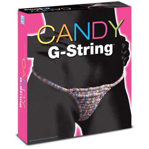 String femme candy — SPENCER & FLEETWOOD