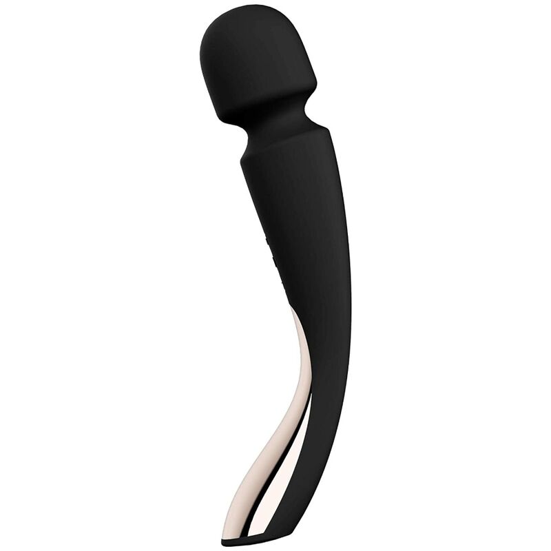 Masseur smart medium wand 2 noir — LELO, vue 2