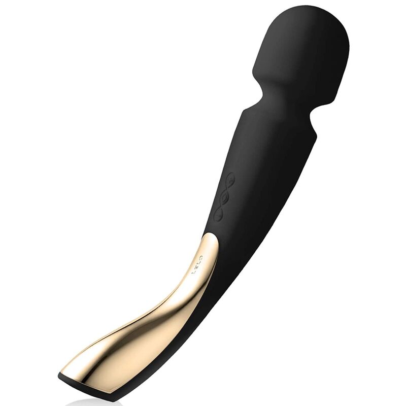 Masseur smart medium wand 2 noir — LELO