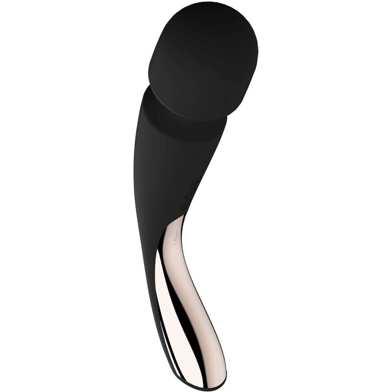 Masseur smart medium wand 2 noir — LELO, vue 3