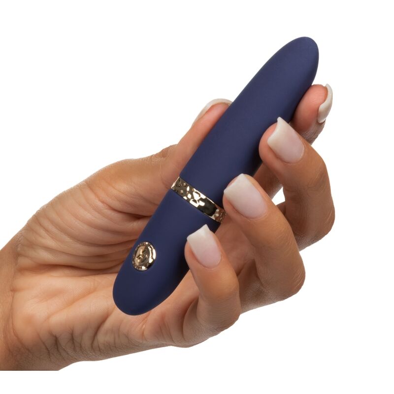 Mini masseur chic daisy — CALEXOTICS, vue 3