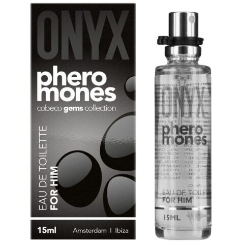 Onyx pheromones EAU de toilette pour LUI 15ML