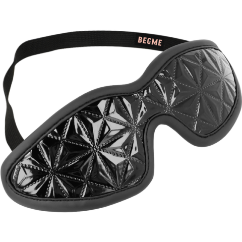 Black edition masque aveugle premium — BEGME