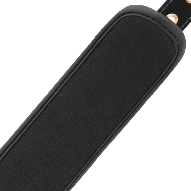 Black edition premium menottes — BEGME, vue 7