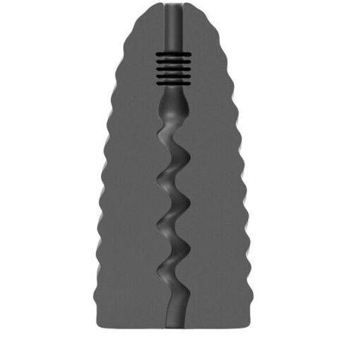 Boucle de masturbateur modèle 1 — ALL BLACK