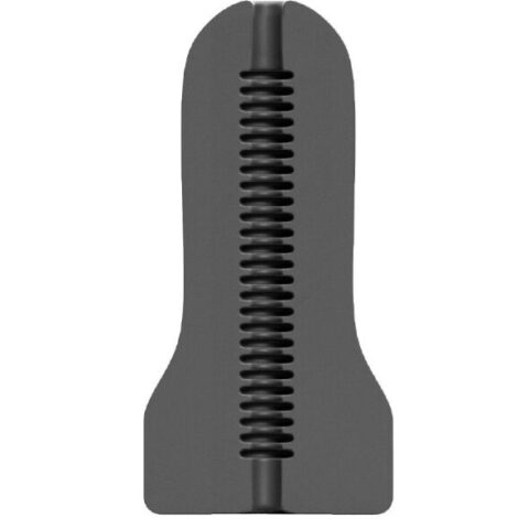 Masturbateur boucle modèle 2 — ALL BLACK