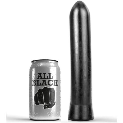 Gode 22 CM — ALL BLACK