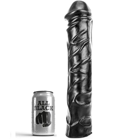 Gode géant fisting doux 32 CM