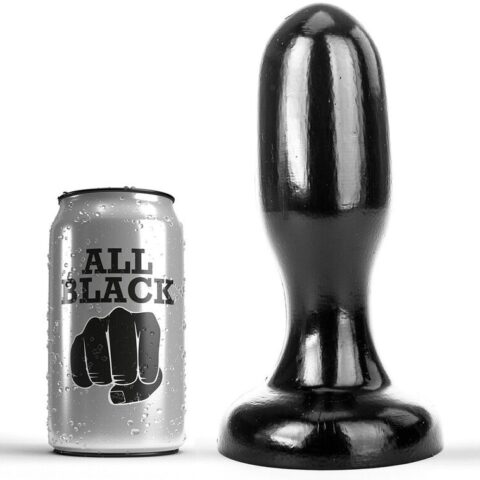Plug anal 19,5 CM