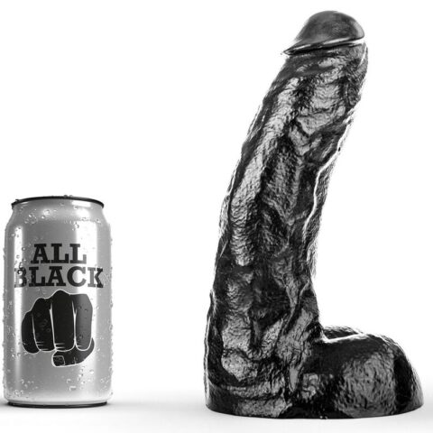 Dong 25,5 CM — ALL BLACK